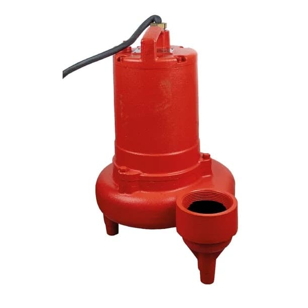 Bomba sumergible 3"