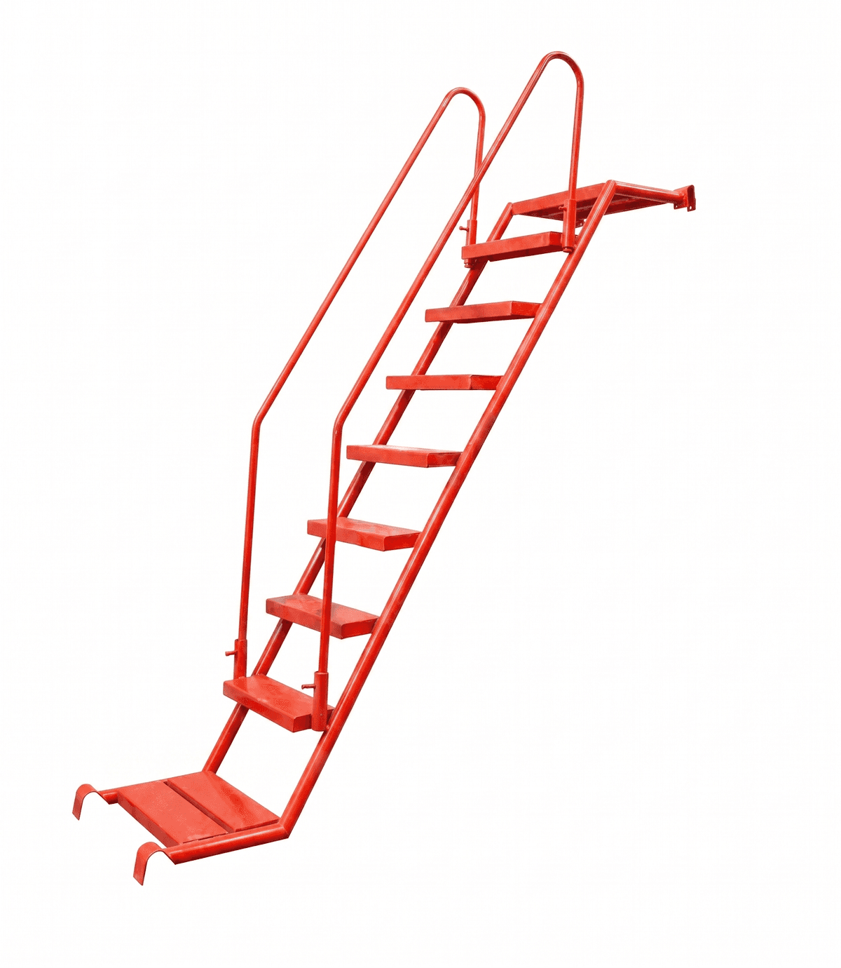 Escalera interna