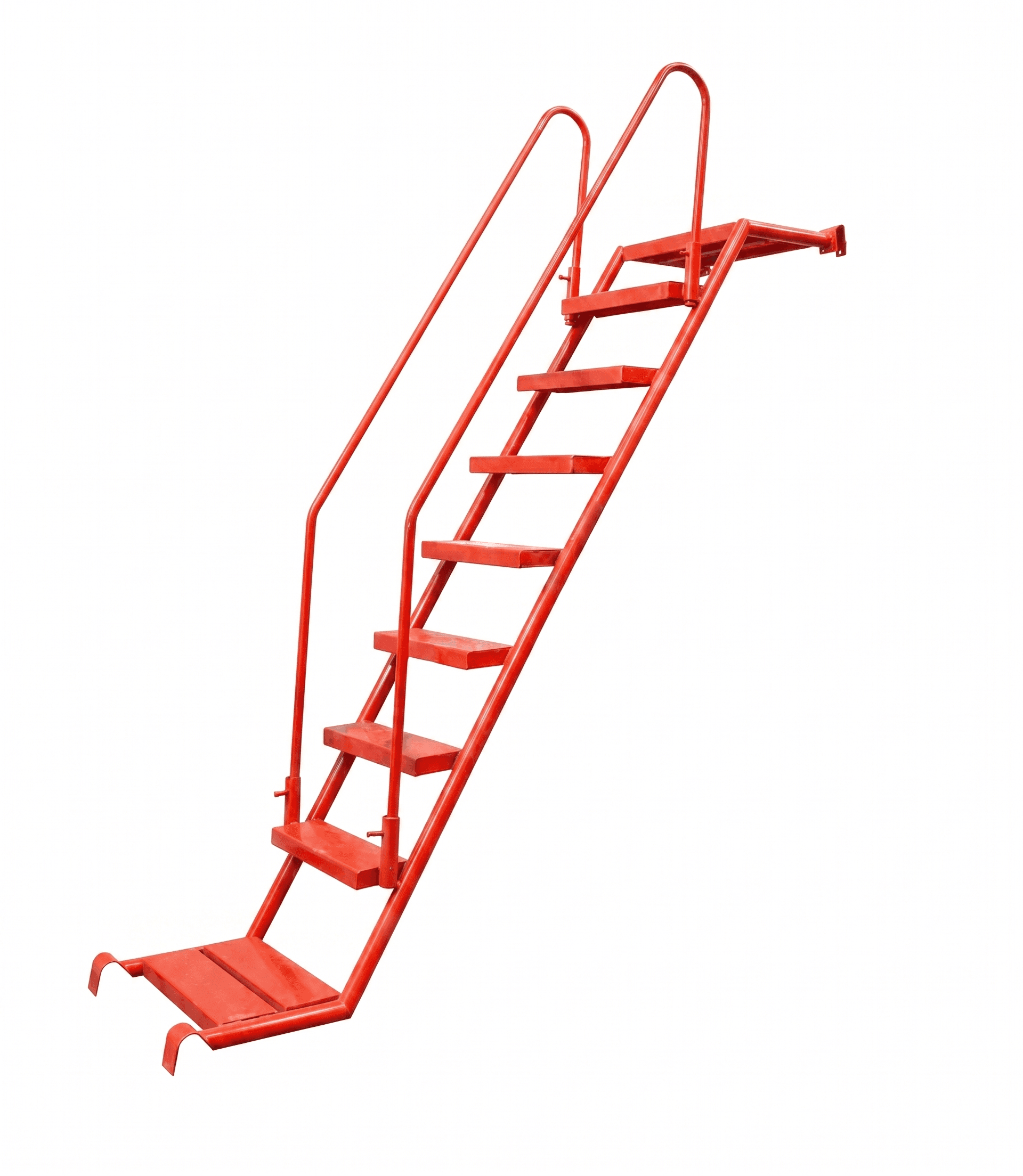 Escalera interna