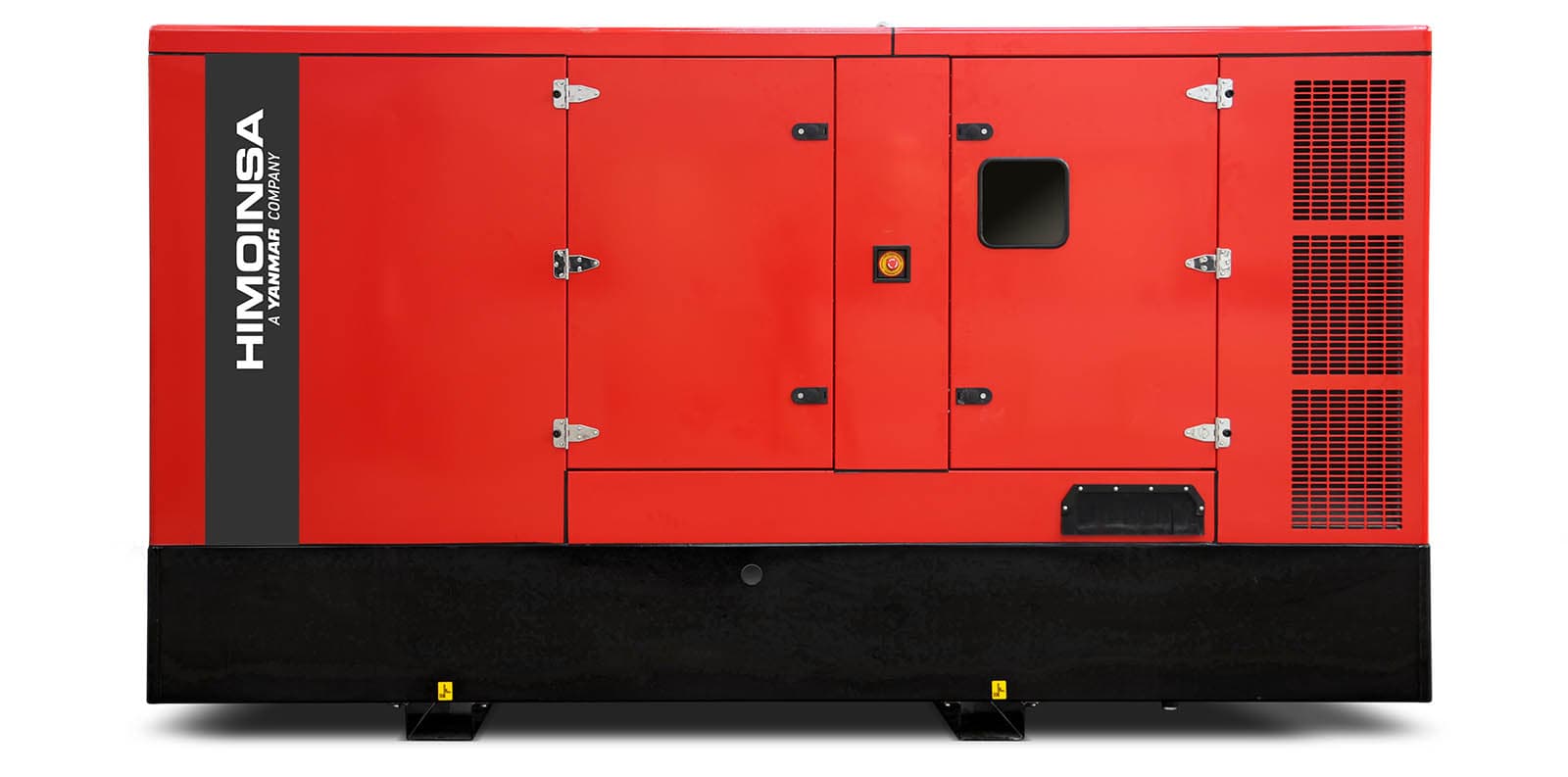 Generador 300KW