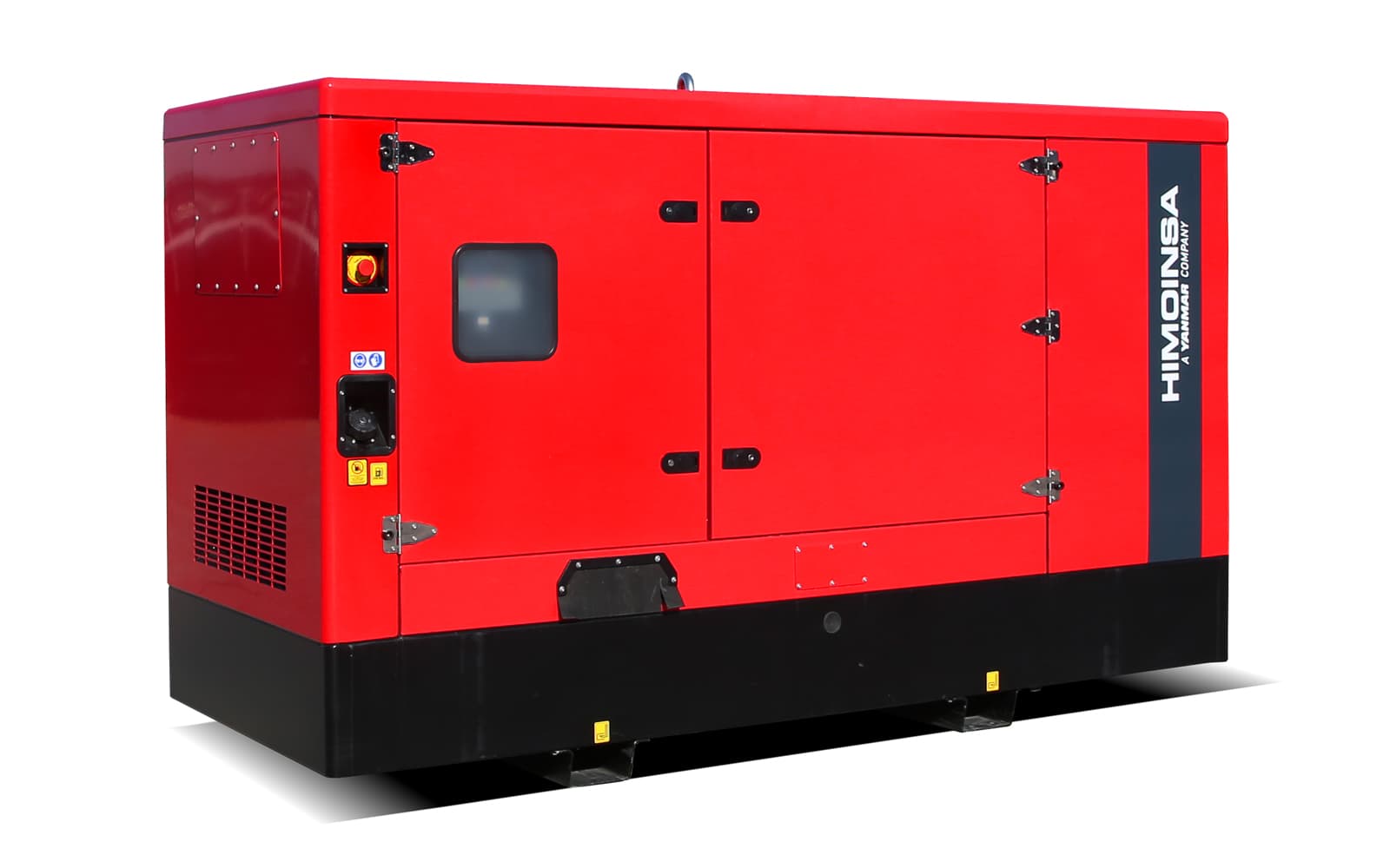 Generador 45KW