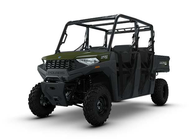 Ranger Polaris 4x4