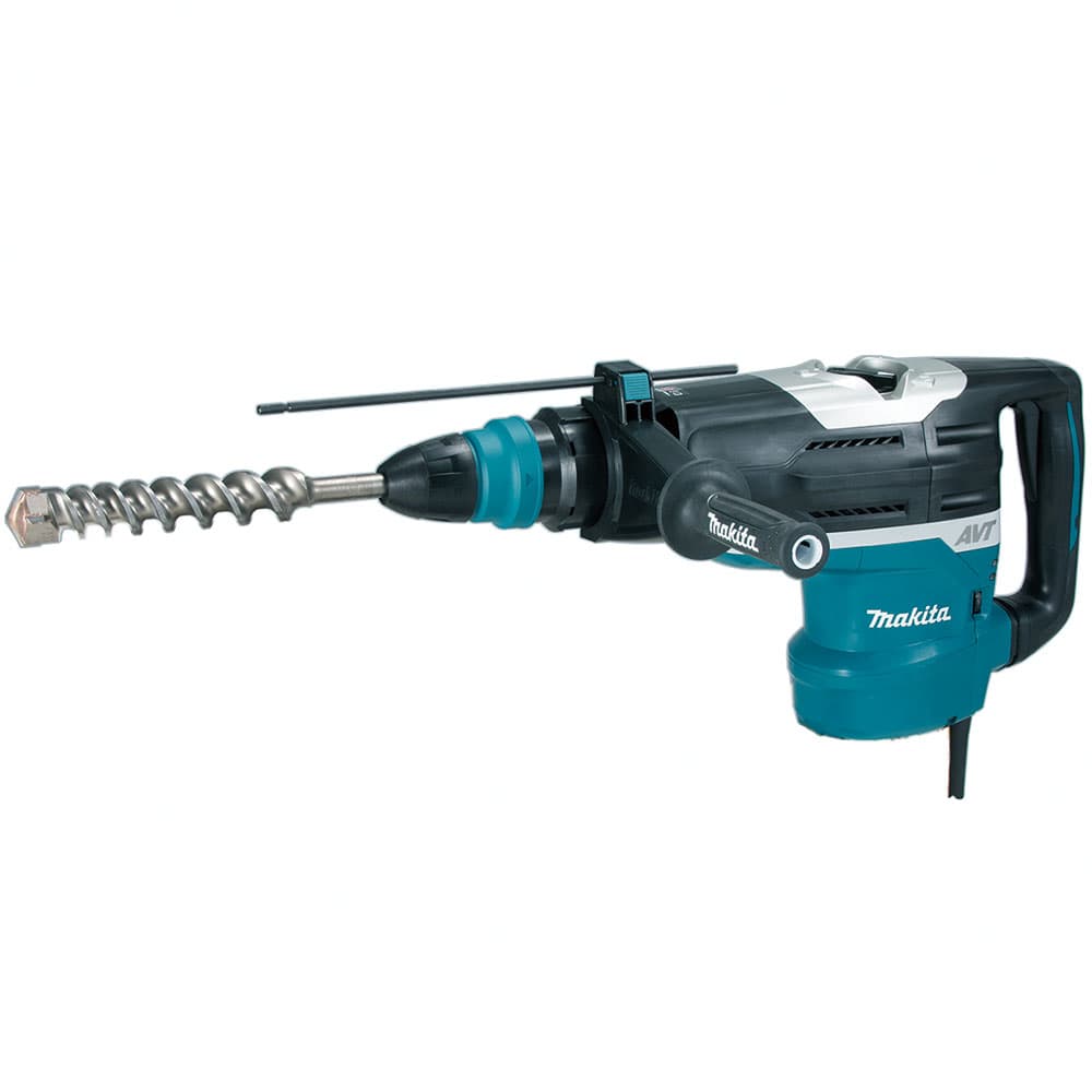 Rotomartillo eléctrico de 12KG